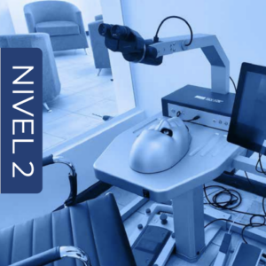 NIVEL 2: Entrenamiento full cataratas - Del 13 al 17 · Del 20 al 24